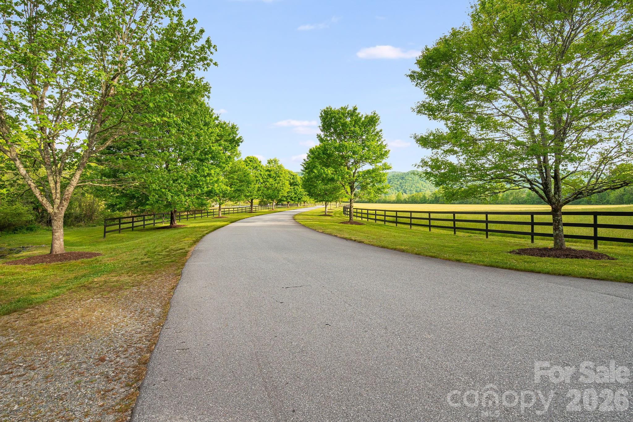 0000 Newcastle Road Brevard NC 28712