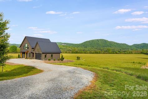 0000 Newcastle Road Brevard NC 28712