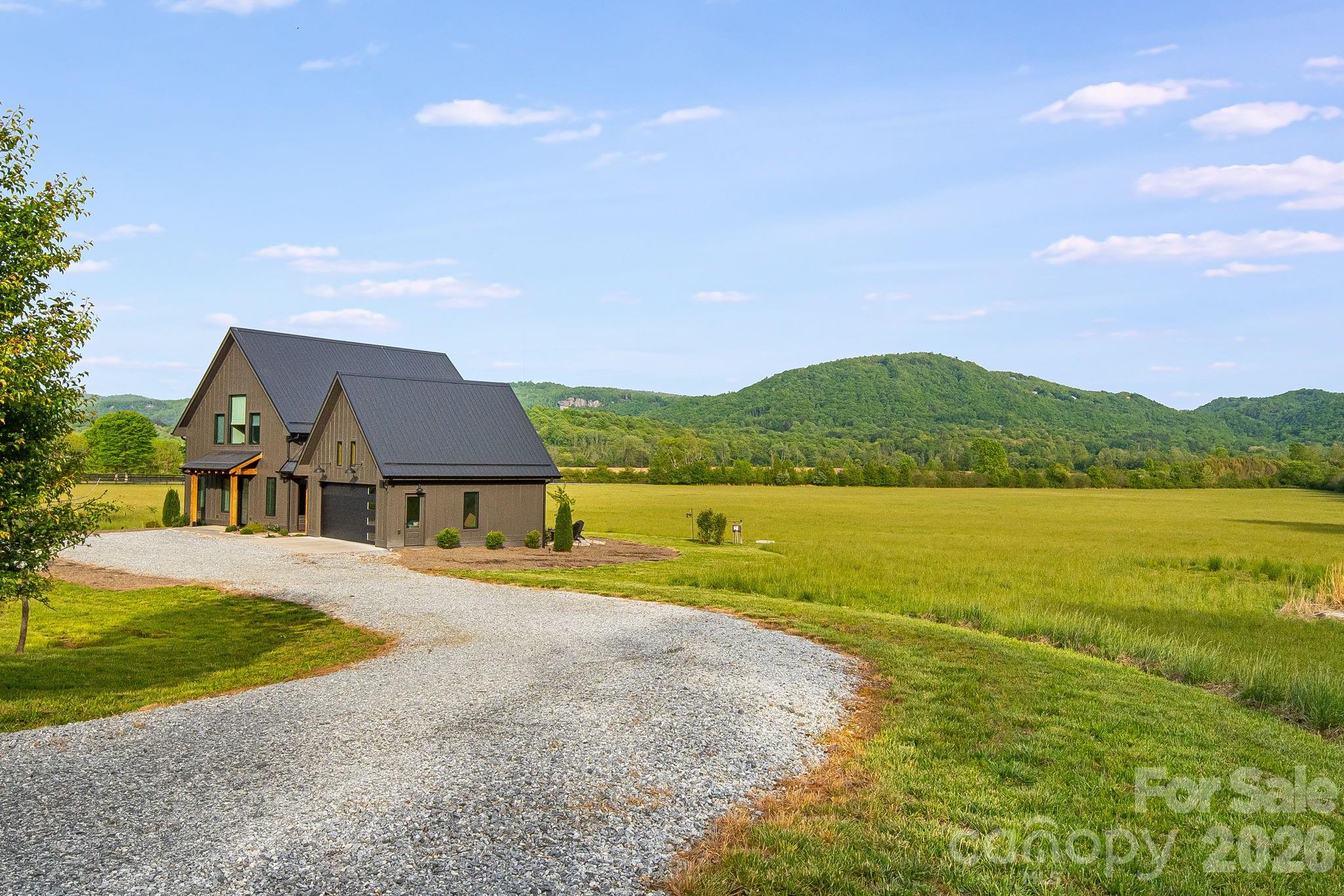 0000 Newcastle Road Brevard NC 28712
