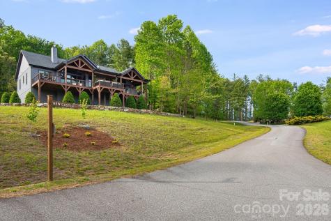 0000 Newcastle Road Brevard NC 28712