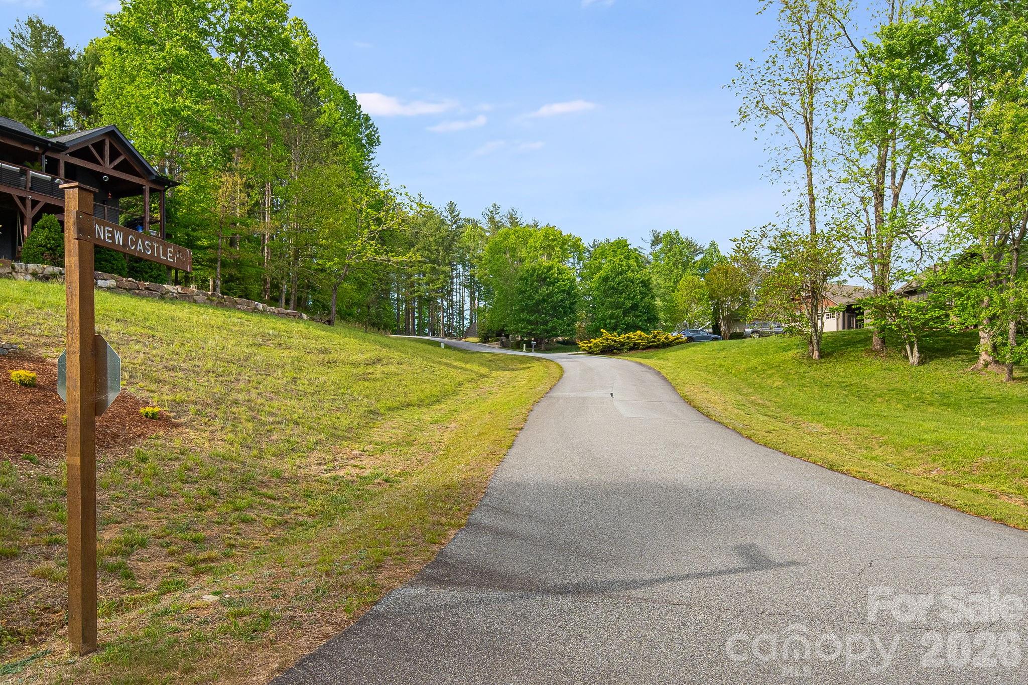 0000 Newcastle Road Brevard NC 28712