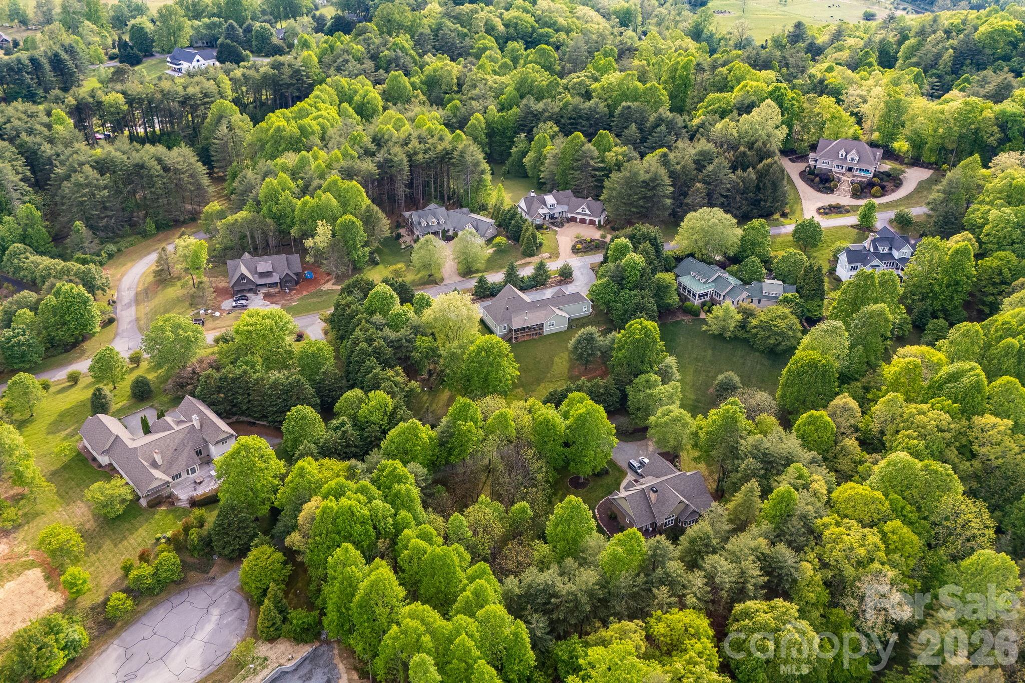 0000 Newcastle Road Brevard NC 28712