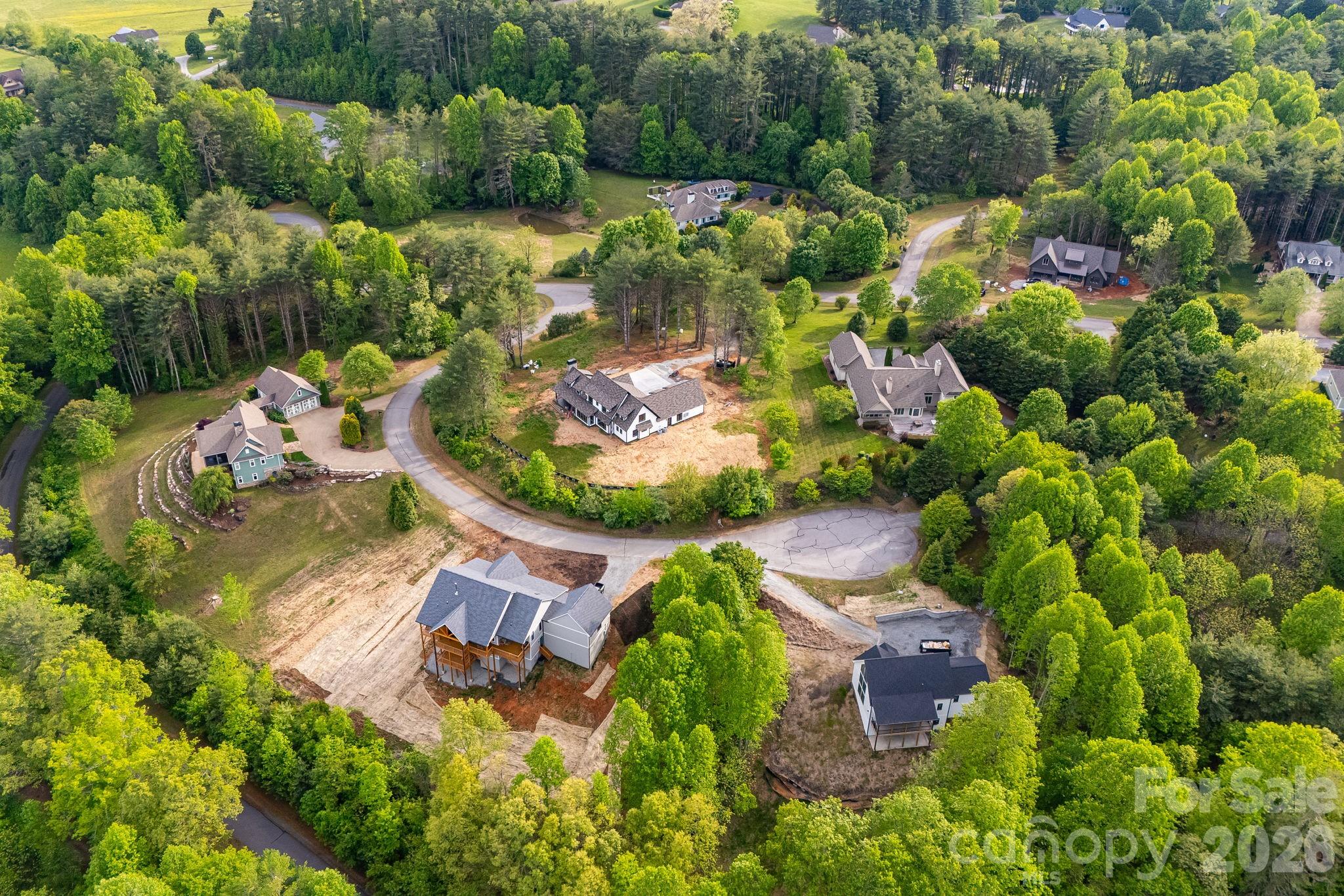 0000 Newcastle Road Brevard NC 28712
