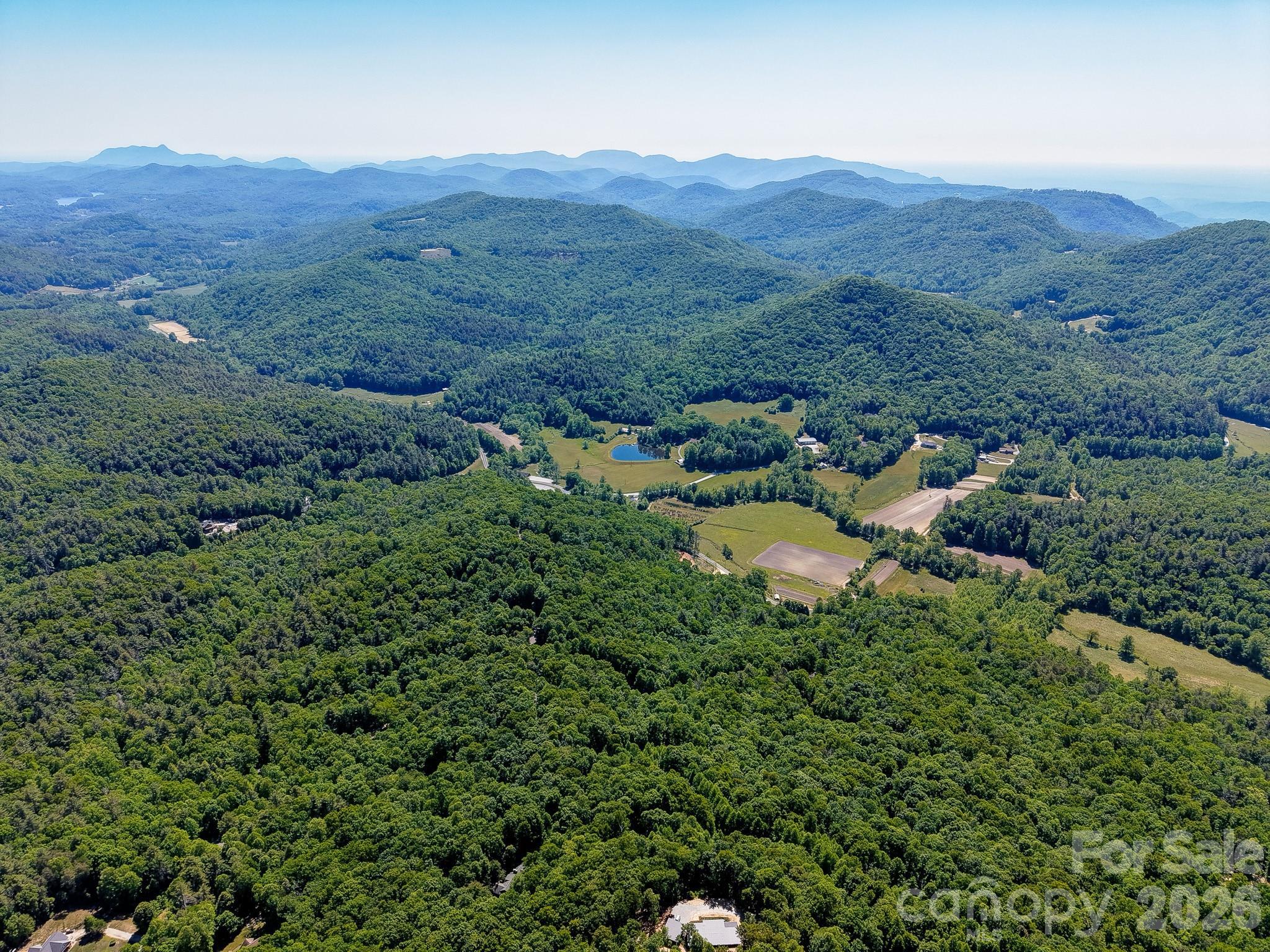 99999 Black Bear Ridge Trail Zirconia NC 28790