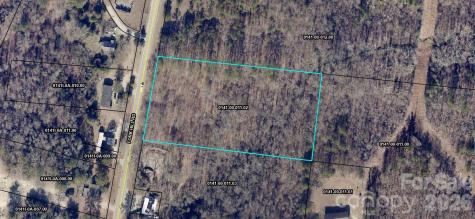 00 Fork Hill Road Kershaw SC 29067