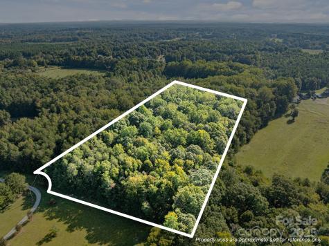 0 Chapparal Drive Salisbury NC 28146