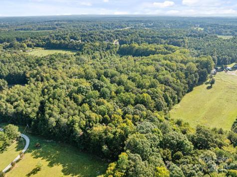 0 Chapparal Drive Salisbury NC 28146