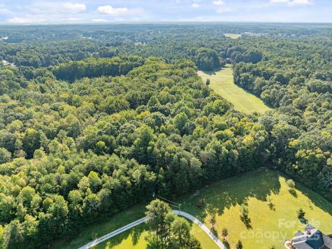 0 Chapparal Drive Salisbury NC 28146