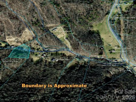 Tbd 1.2 Acres Jass Cove Road Marshall NC 28753