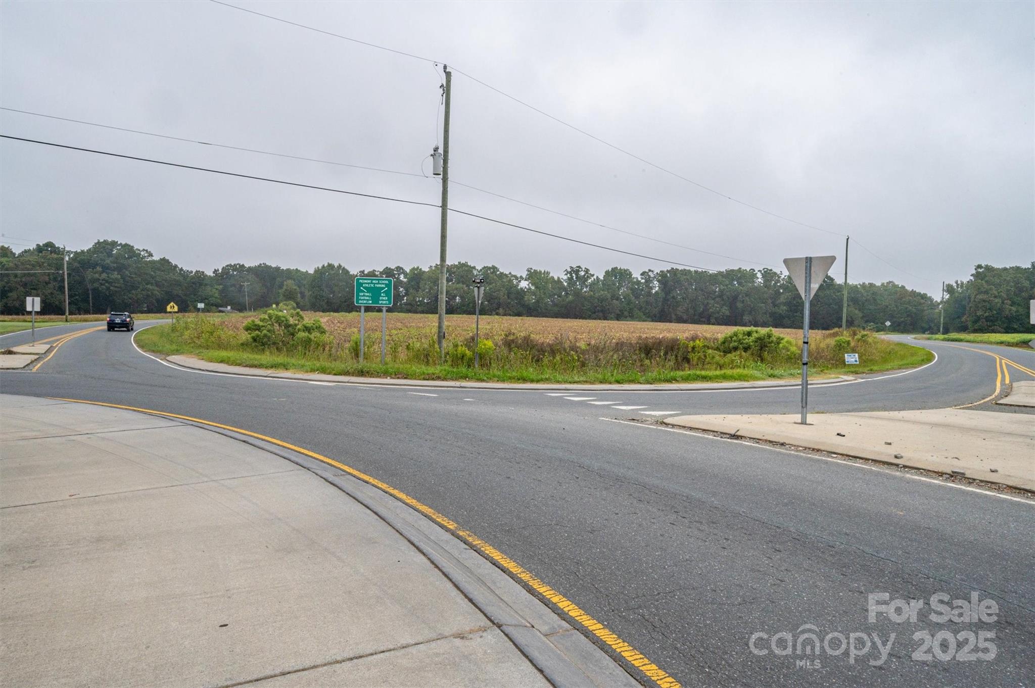 0 Sikes Mill Road Monroe NC 28110