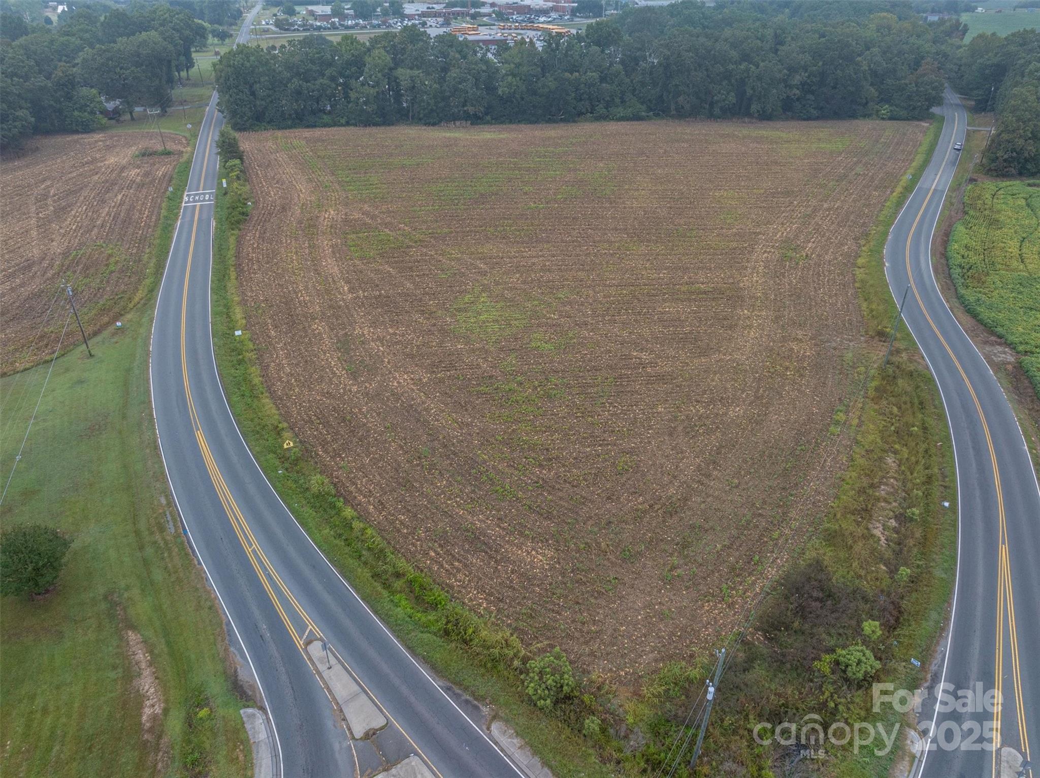 0 Sikes Mill Road Monroe NC 28110