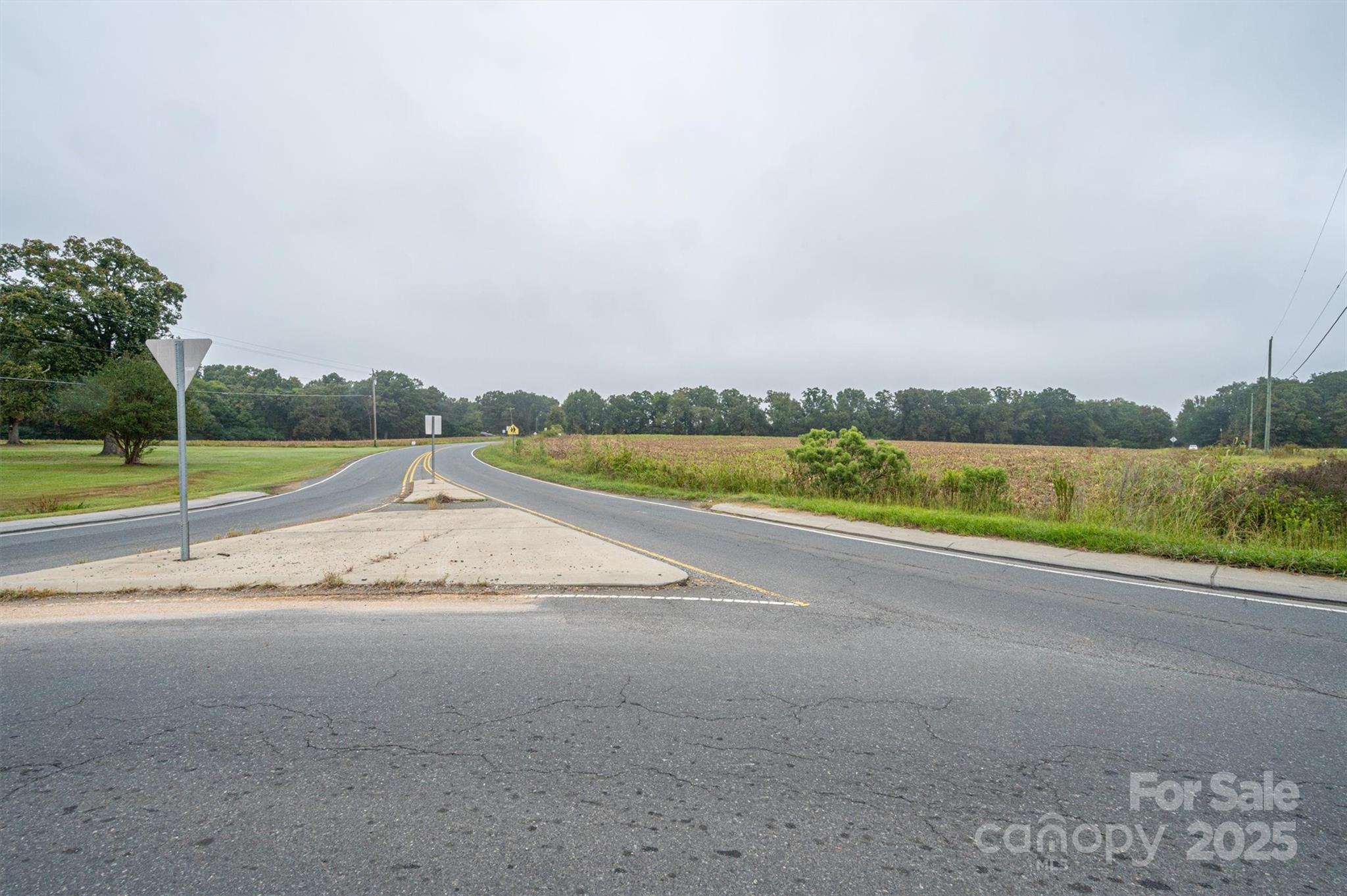 0 Sikes Mill Road Monroe NC 28110
