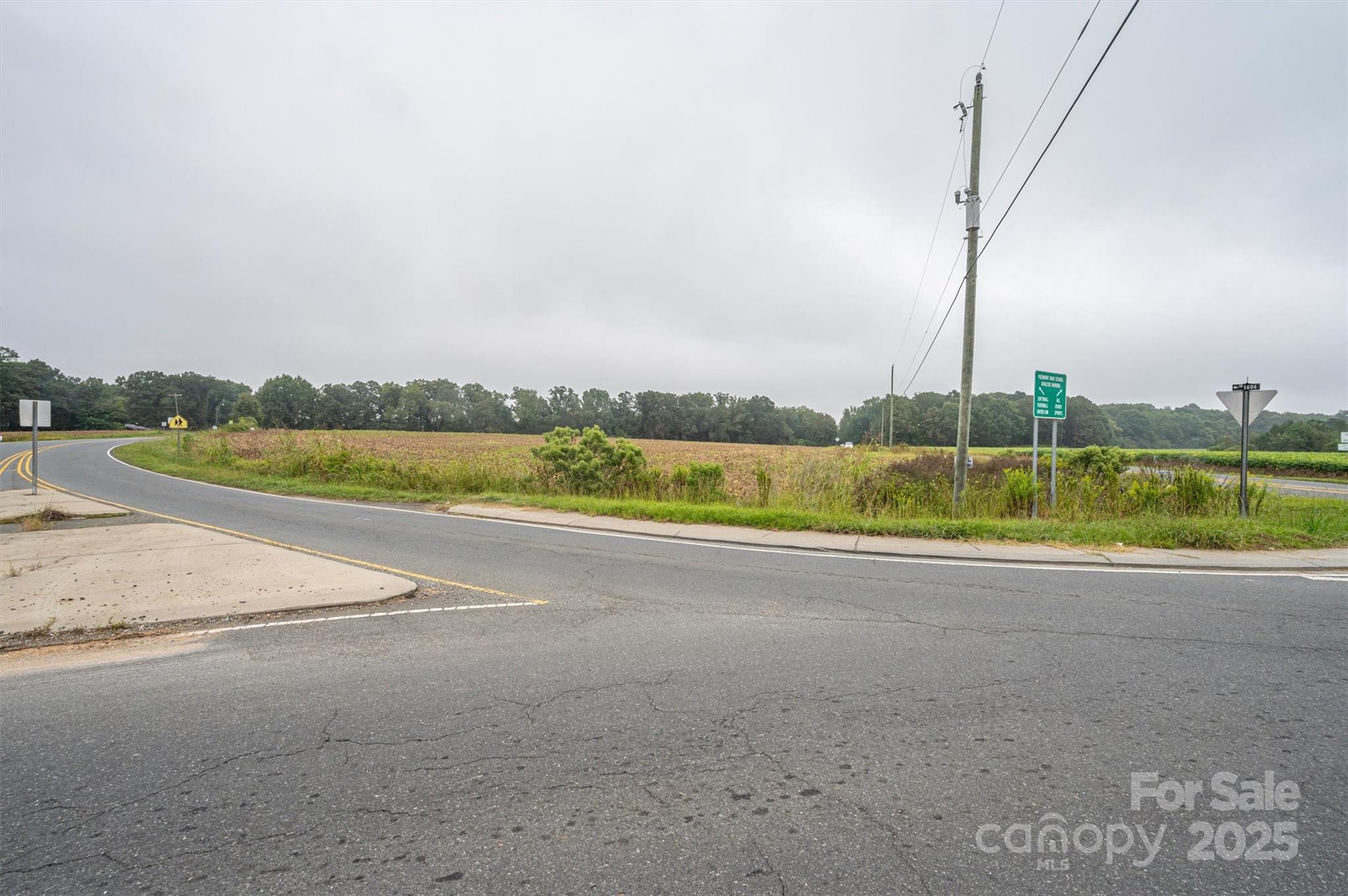 0 Sikes Mill Road Monroe NC 28110