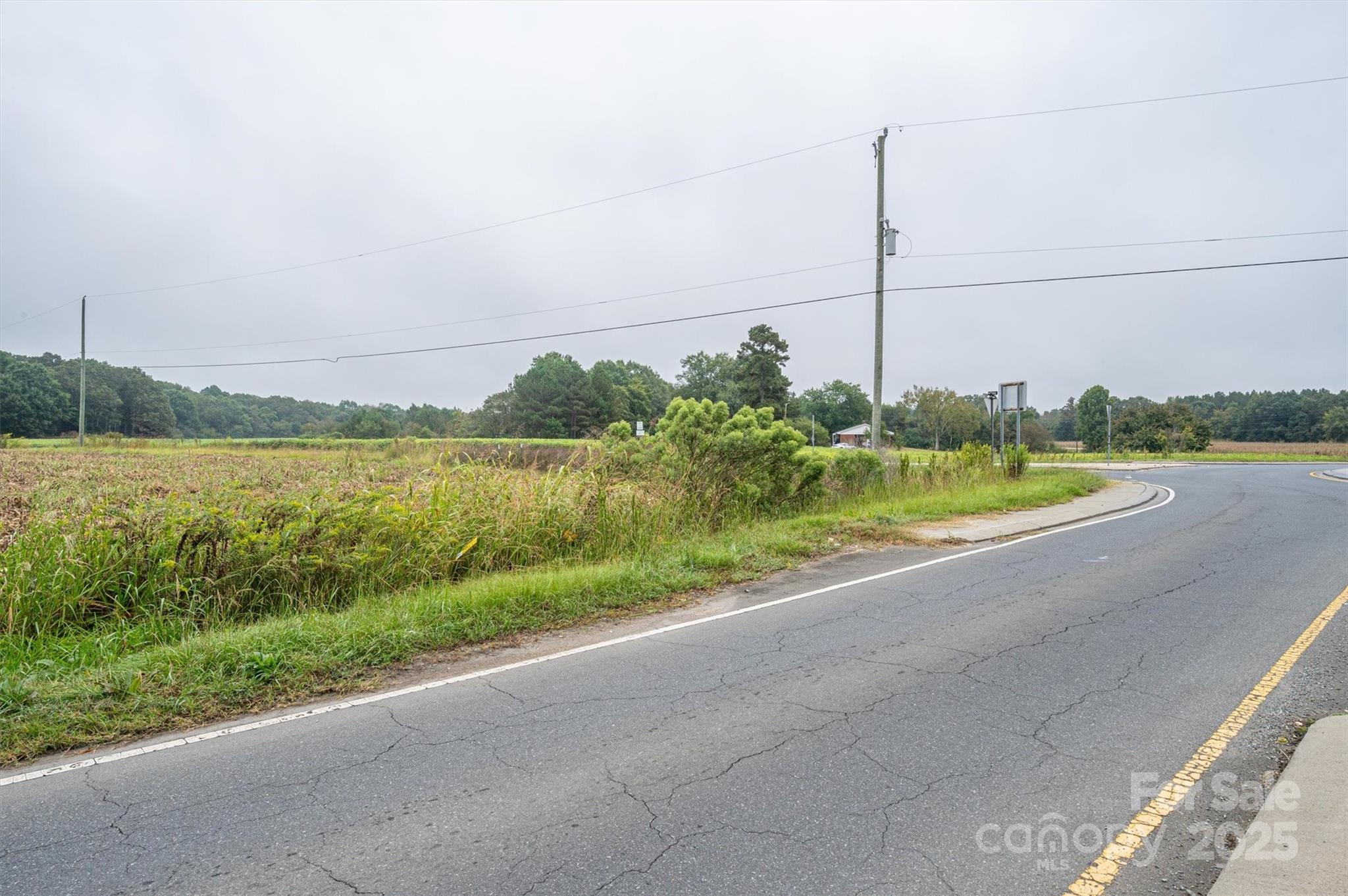 0 Sikes Mill Road Monroe NC 28110