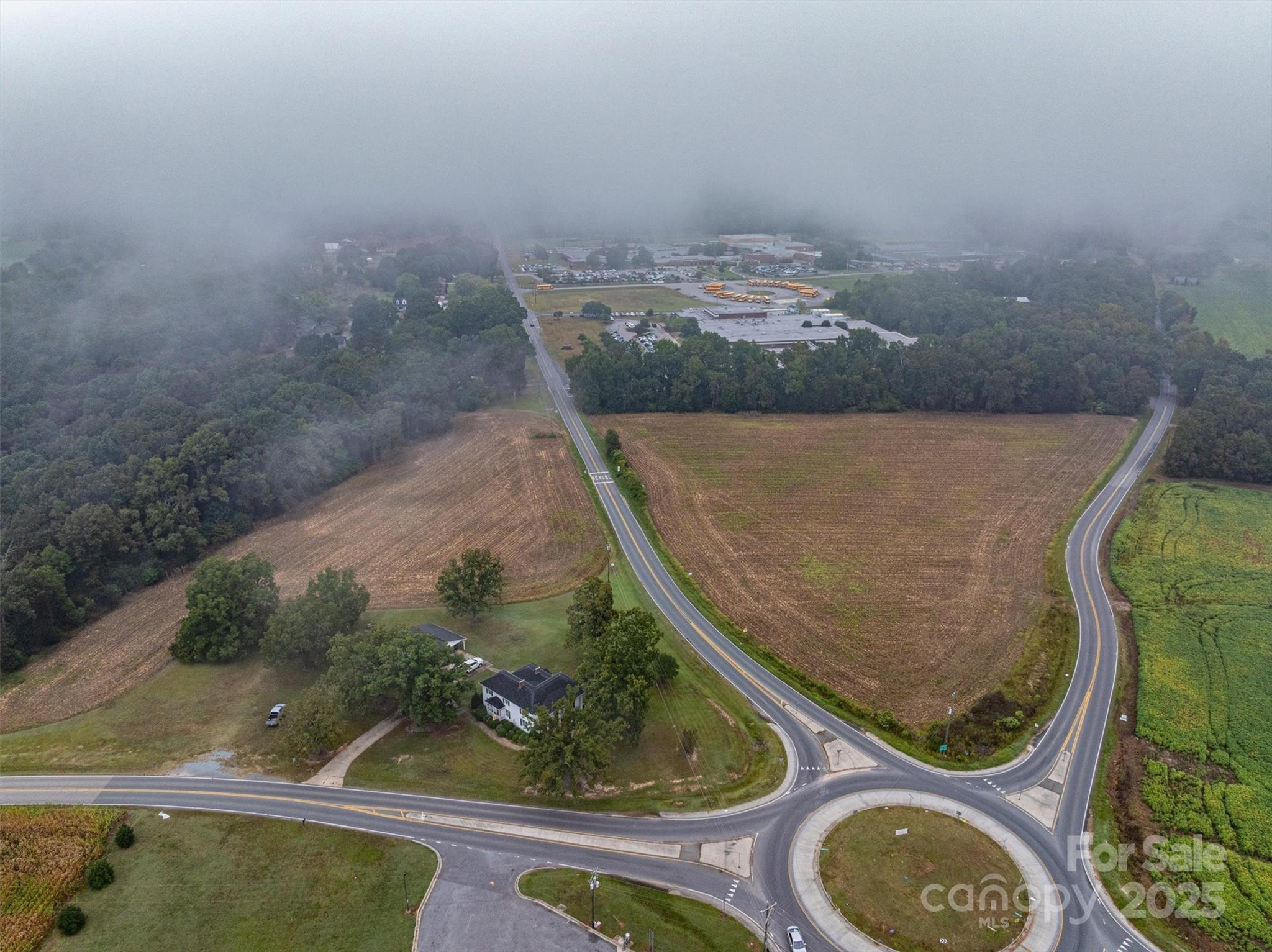 0 Sikes Mill Road Monroe NC 28110
