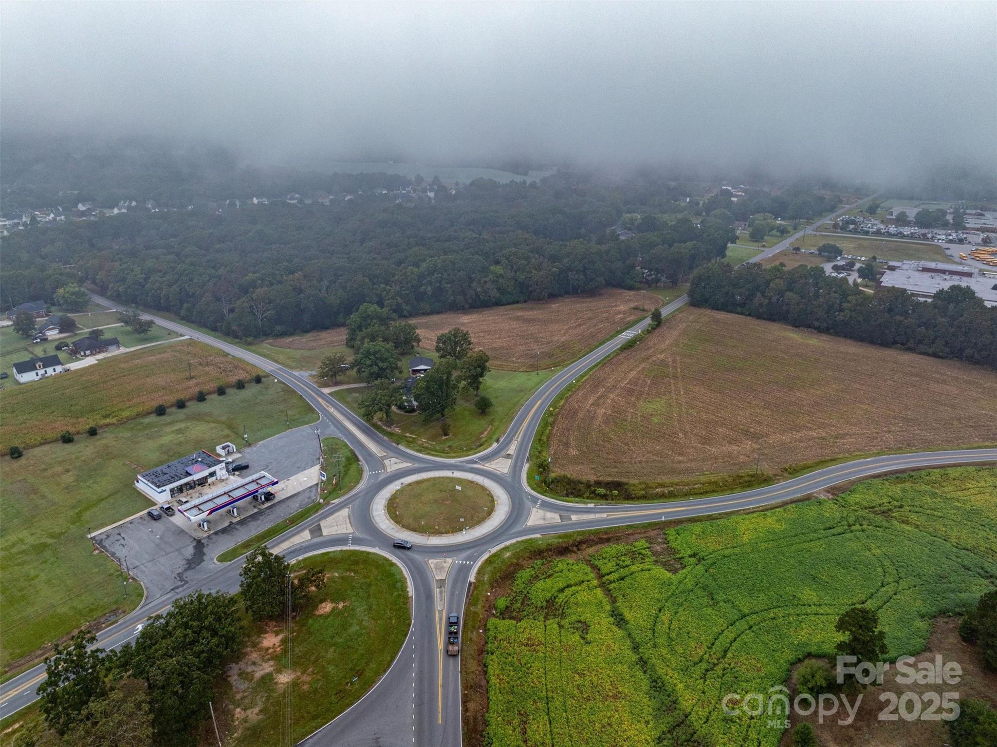 0 Sikes Mill Road Monroe NC 28110