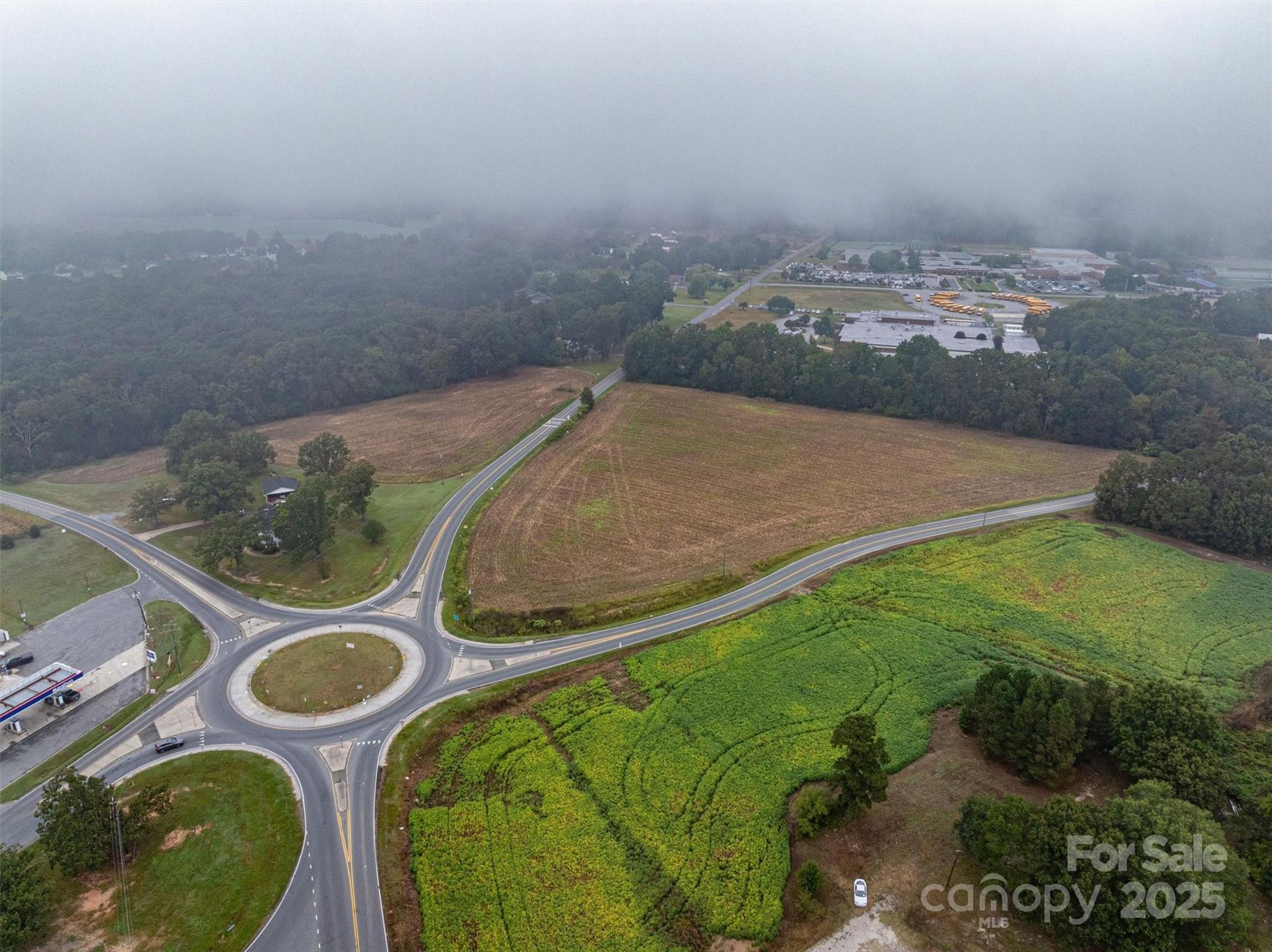 0 Sikes Mill Road Monroe NC 28110