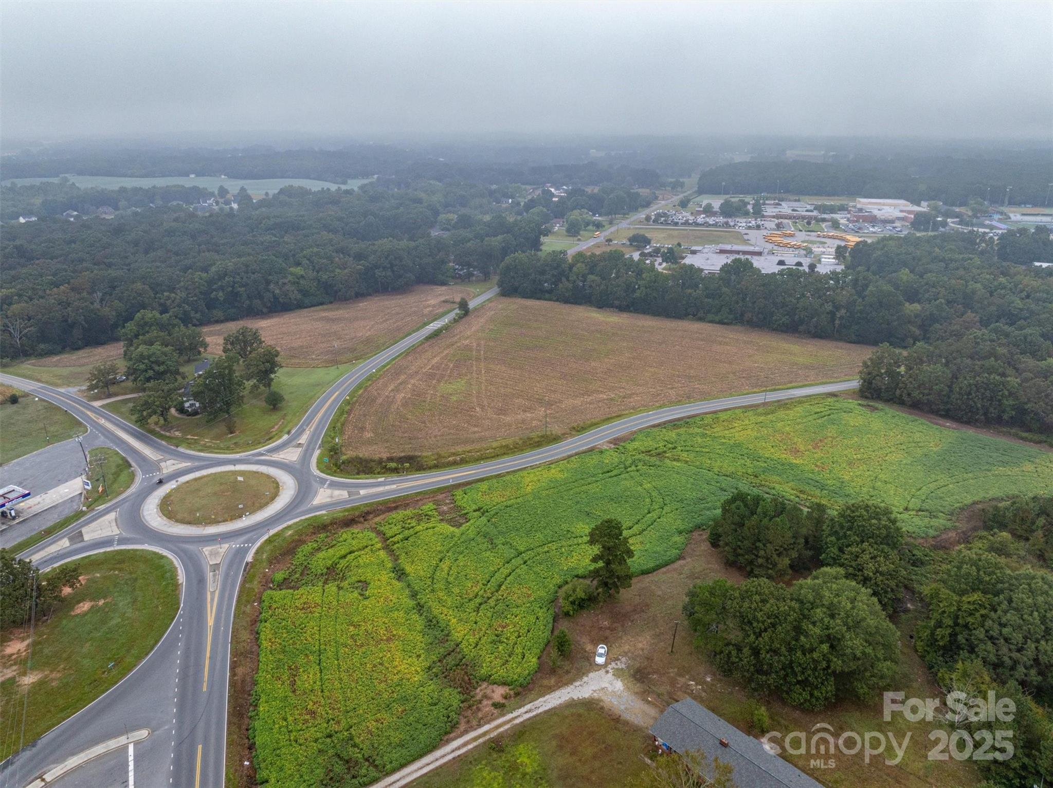 0 Sikes Mill Road Monroe NC 28110