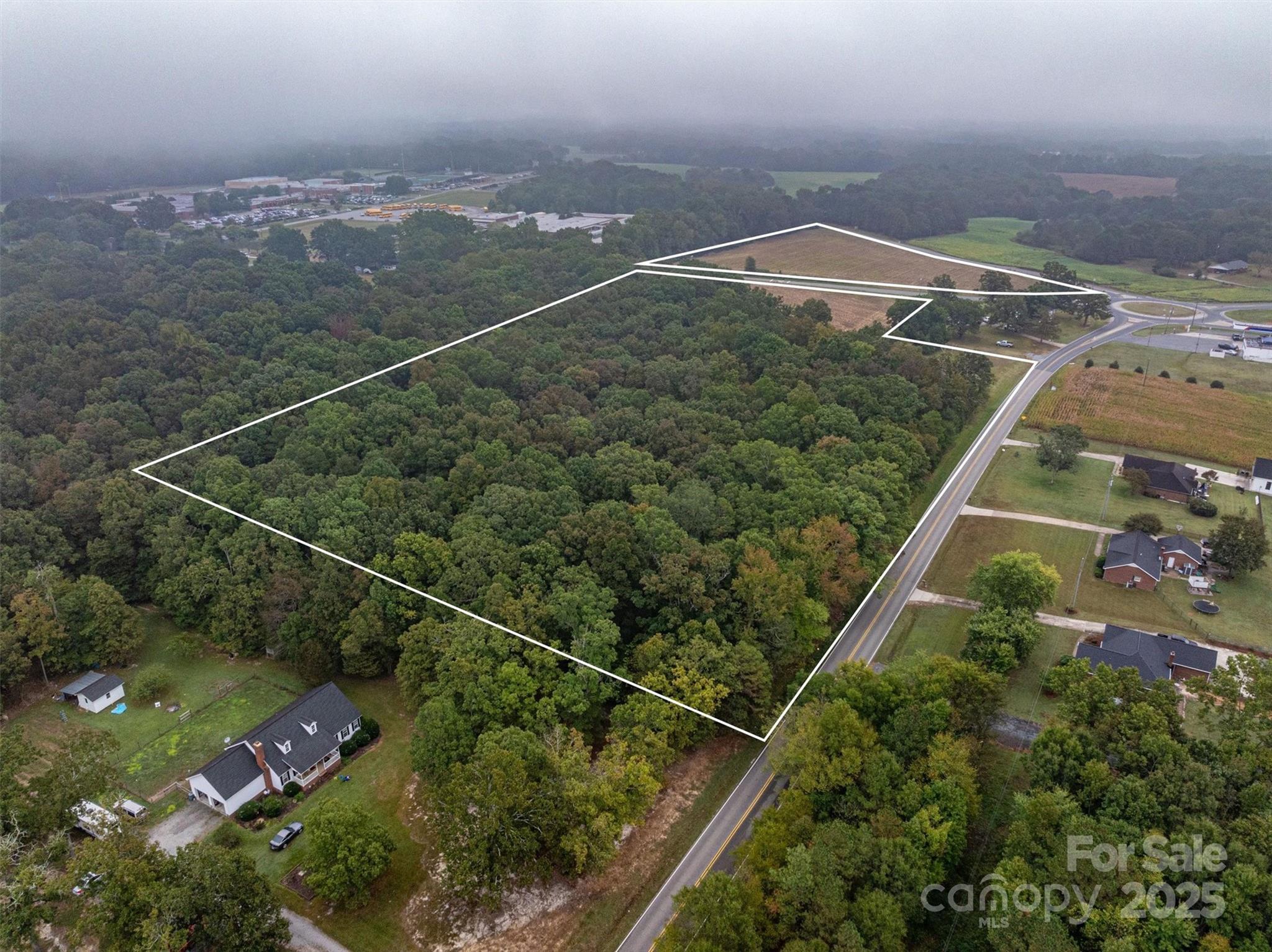 0 Sikes Mill Road Monroe NC 28110