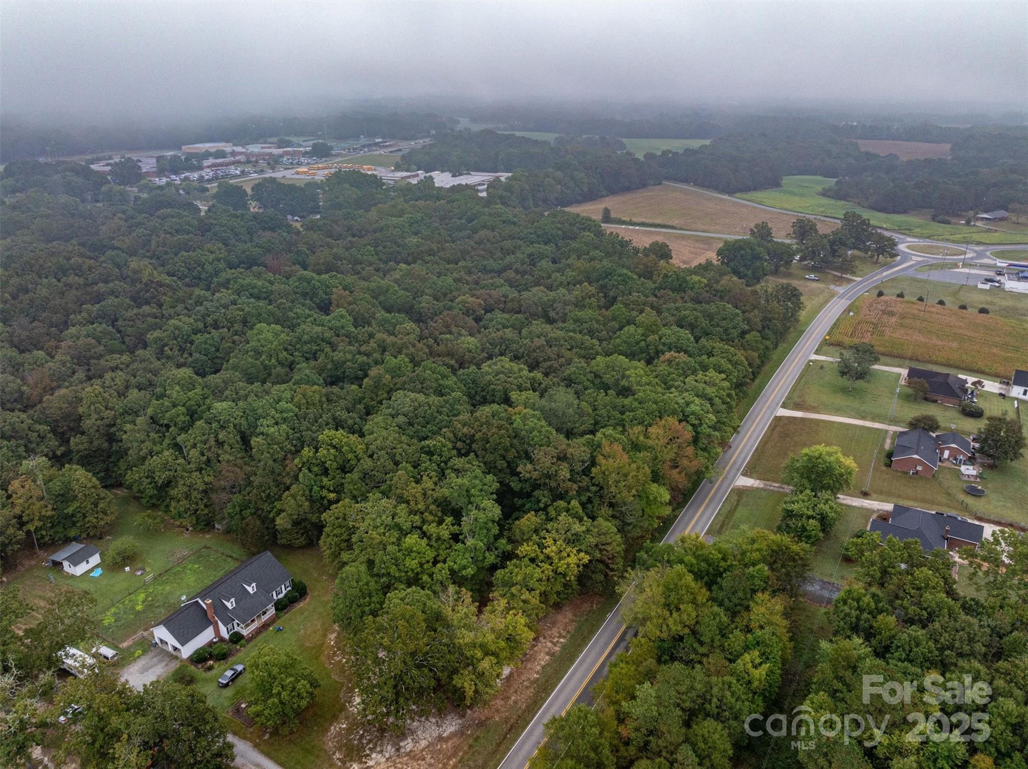 0 Sikes Mill Road Monroe NC 28110