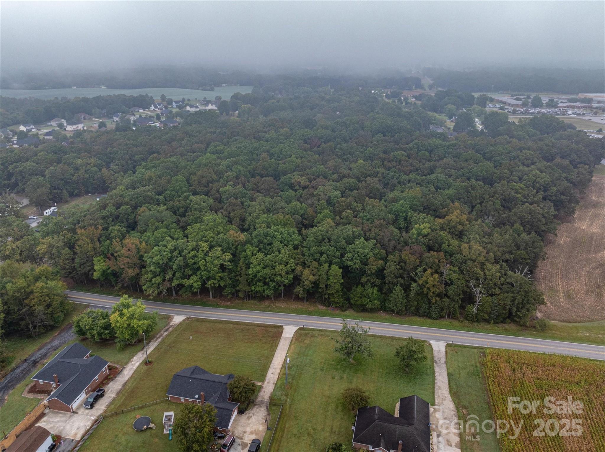 0 Sikes Mill Road Monroe NC 28110