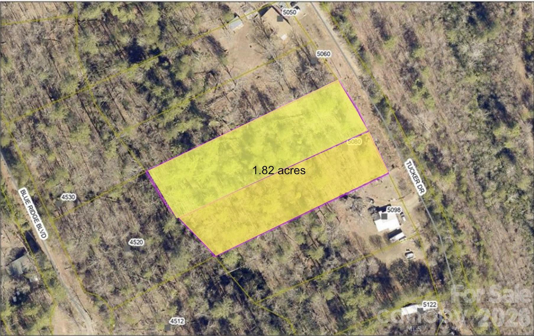 5080 Tucker Drive Morganton NC 28655