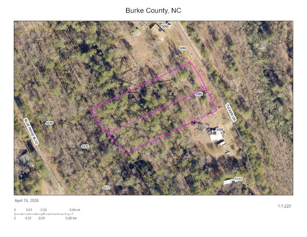 5080 Tucker Drive Morganton NC 28655