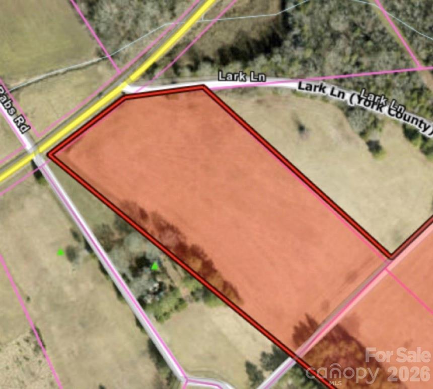 Tract 1 Mobley Store Road Rock Hill SC 29730