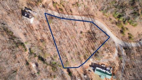 35 Leisure Lane Swannanoa NC 28778