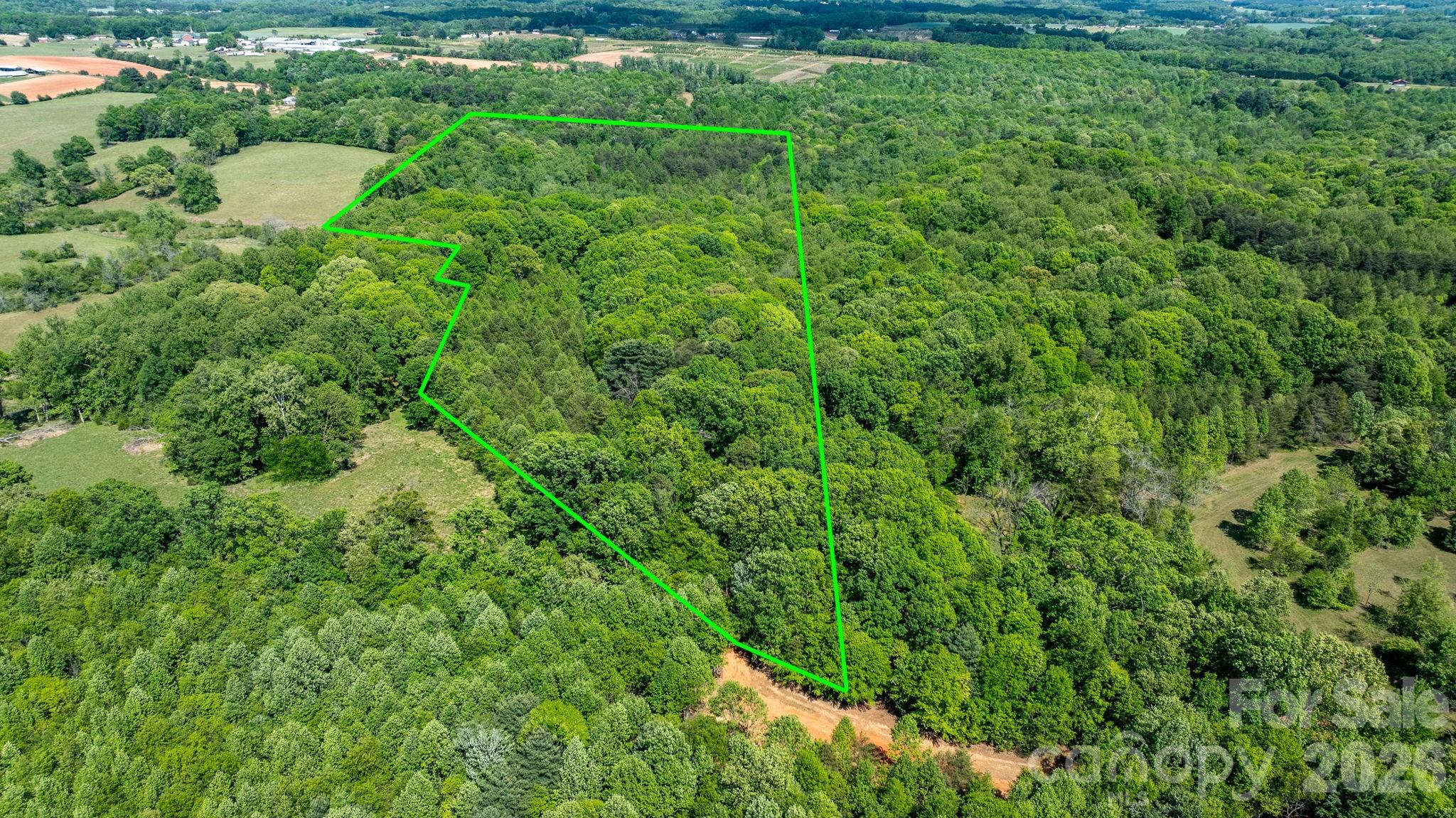 00 Stikeleather Road Hiddenite NC 28636