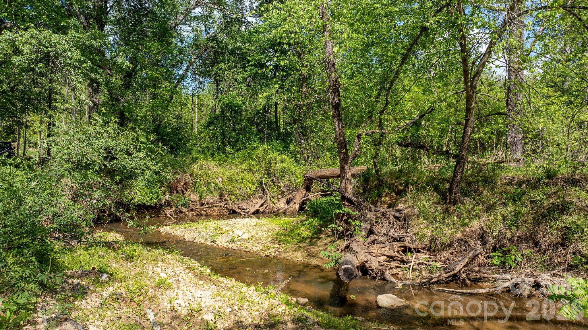 00 Stikeleather Road Hiddenite NC 28636
