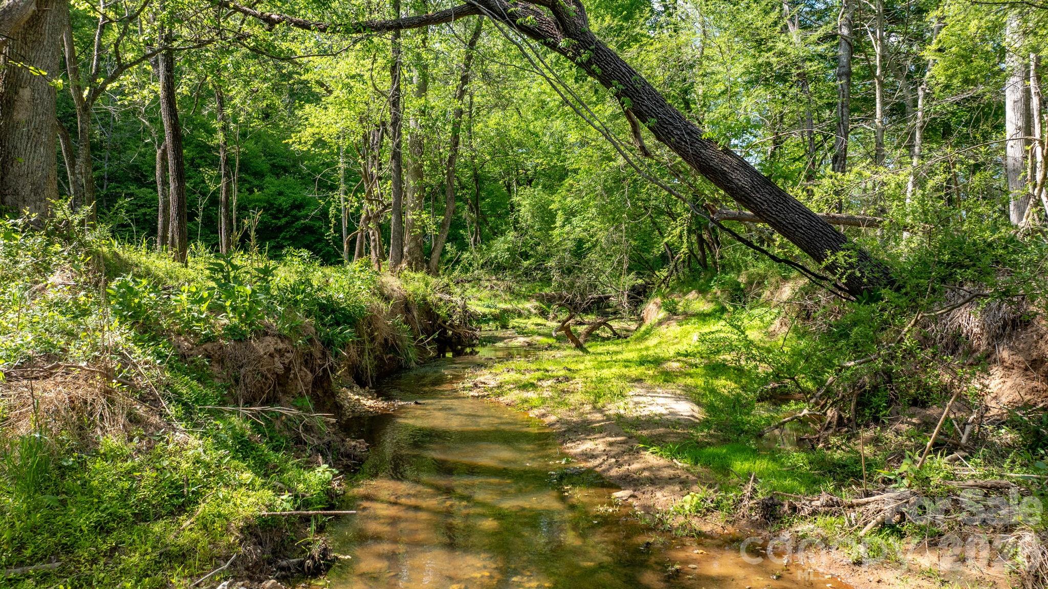 00 Stikeleather Road Hiddenite NC 28636