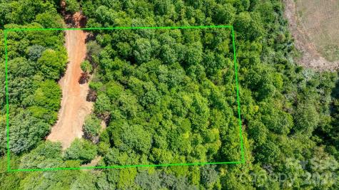 00 Stikeleather Road Hiddenite NC 28636