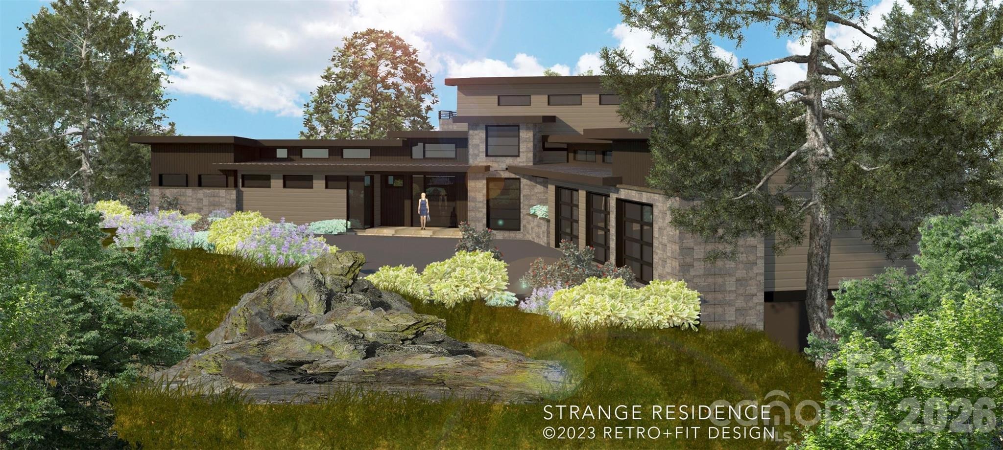 63 Summit Trail Drive Hendersonville NC 28792