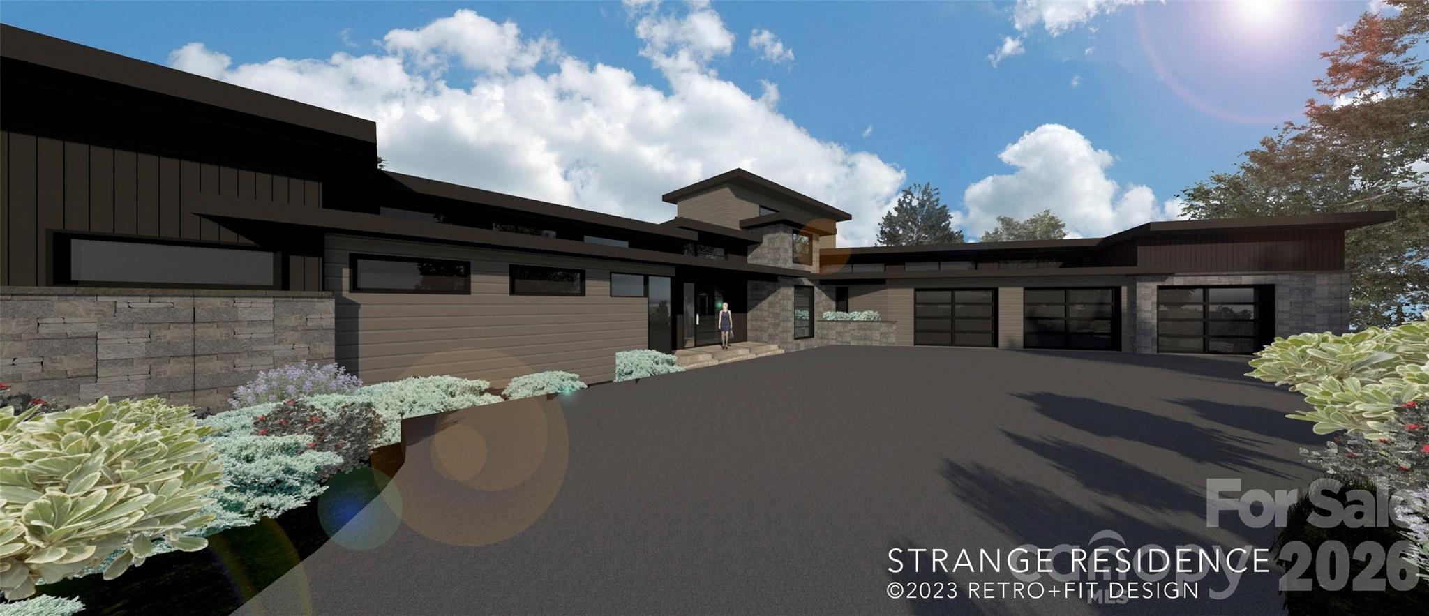 63 Summit Trail Drive Hendersonville NC 28792