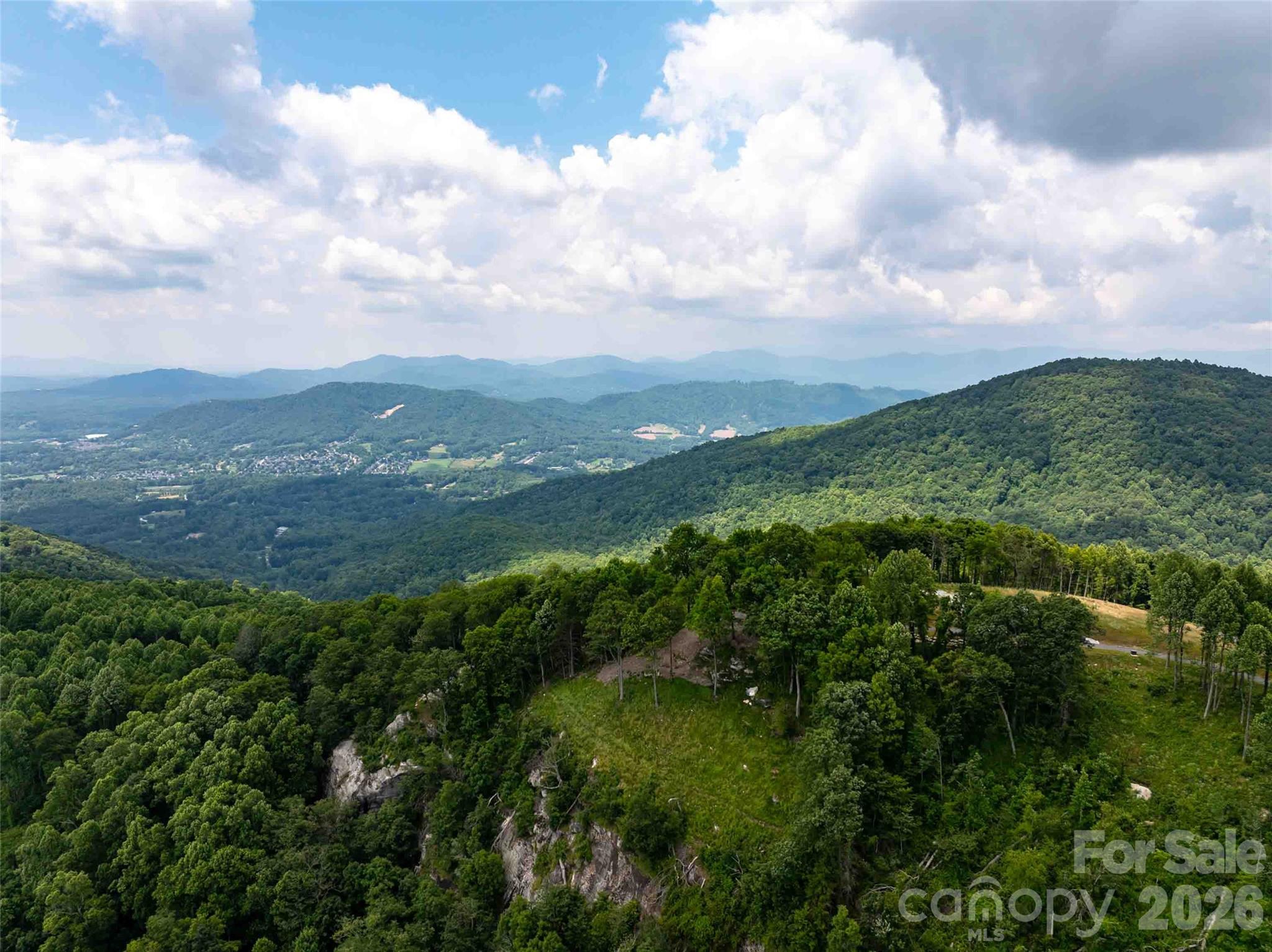 63 Summit Trail Drive Hendersonville NC 28792