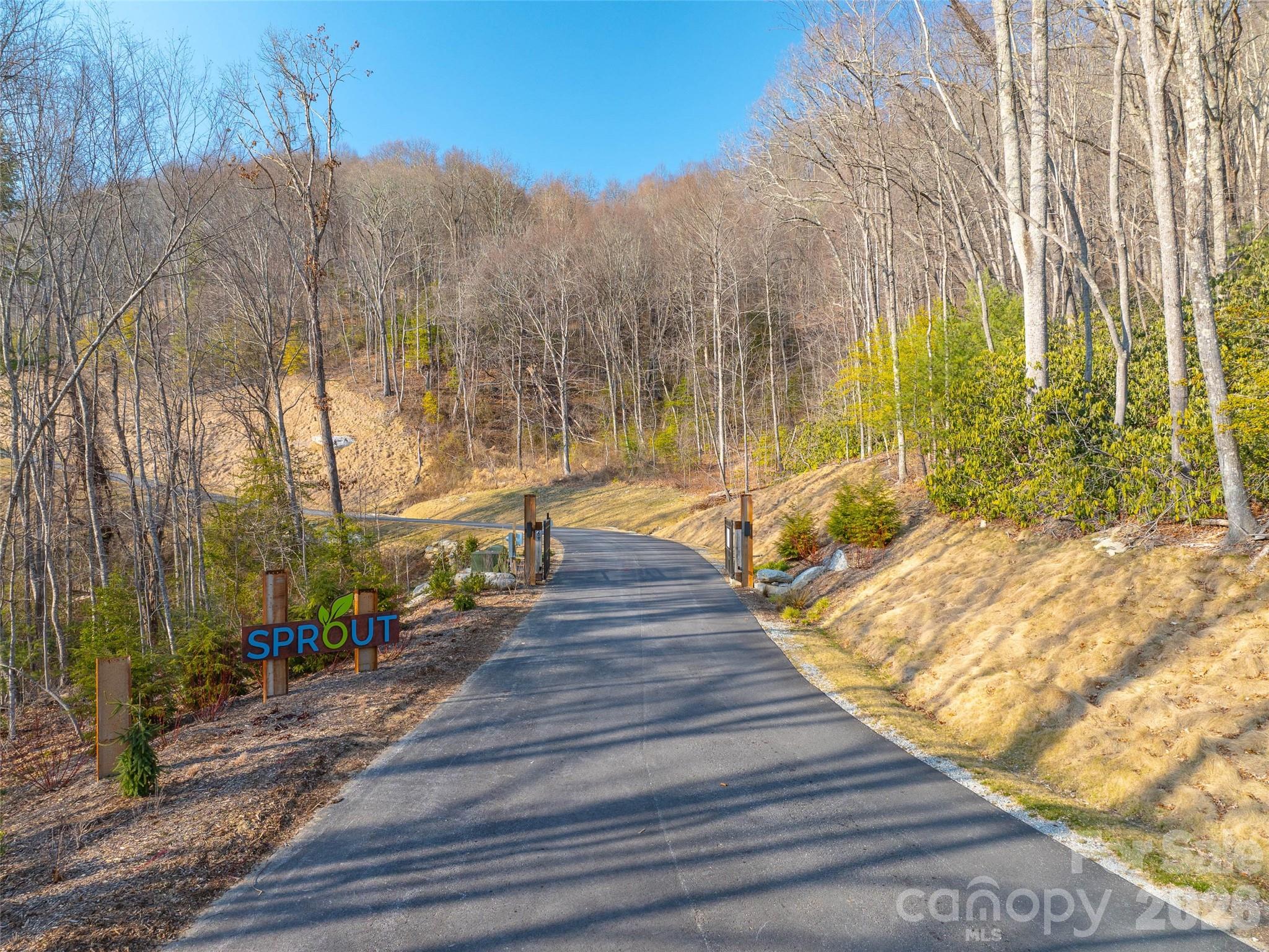 63 Summit Trail Drive Hendersonville NC 28792