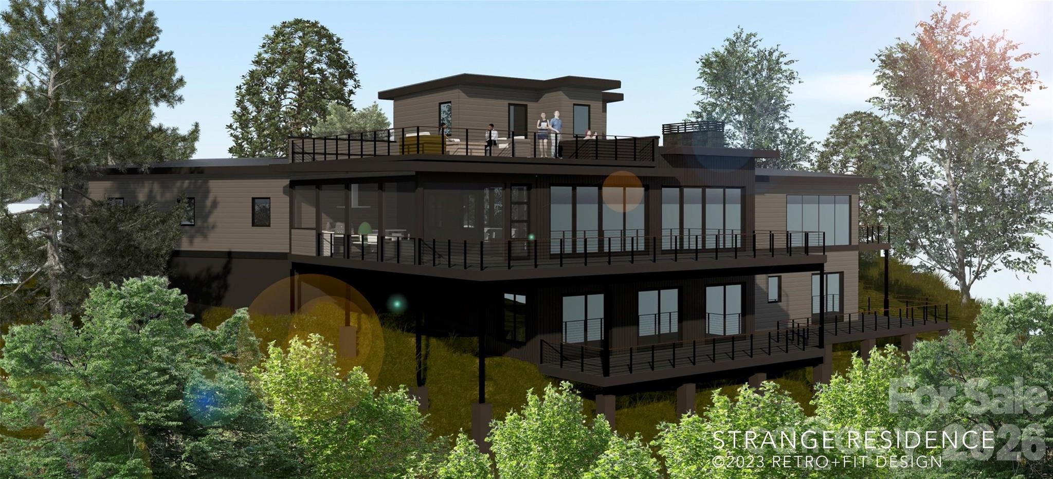 63 Summit Trail Drive Hendersonville NC 28792