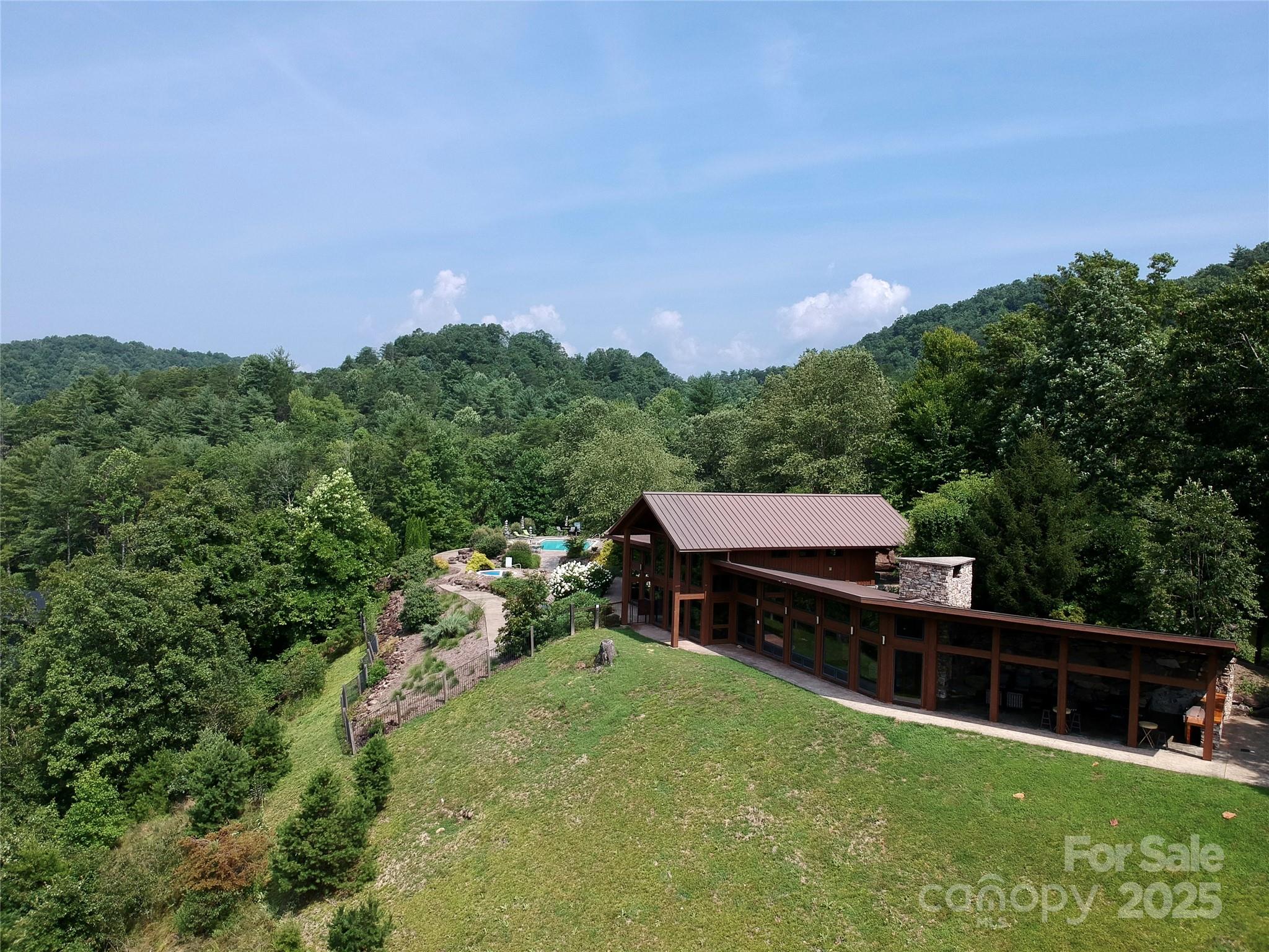 255 Clearview Lane Marshall NC 28753