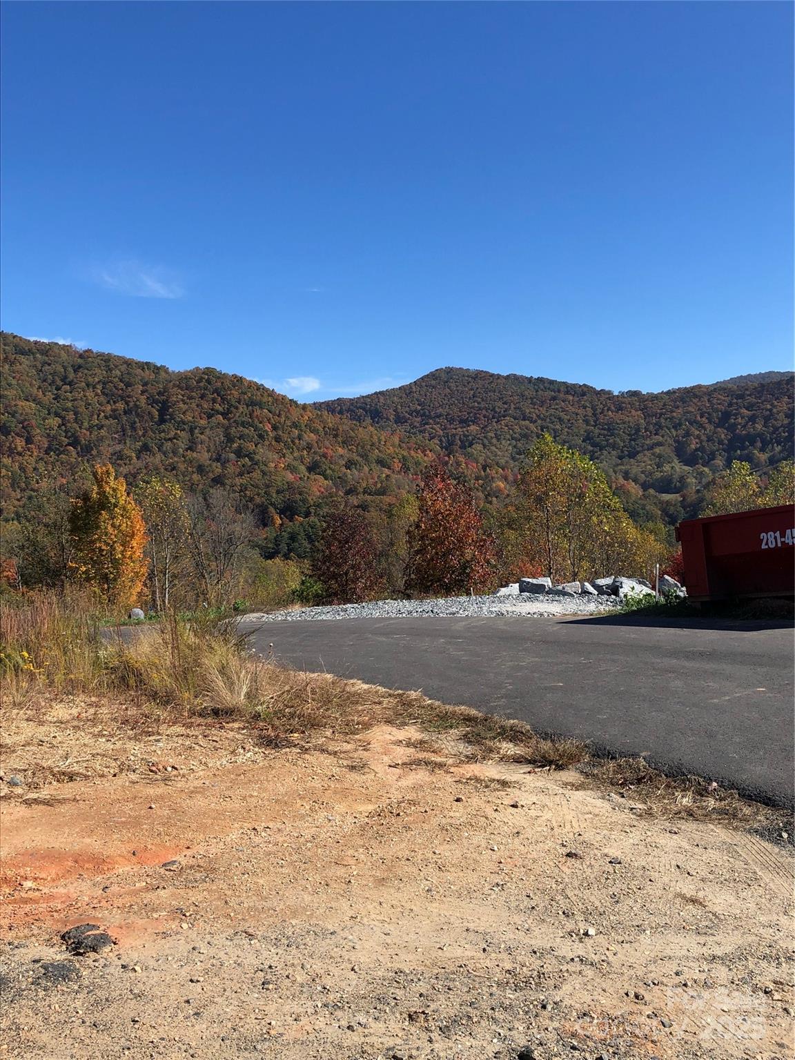 255 Clearview Lane Marshall NC 28753