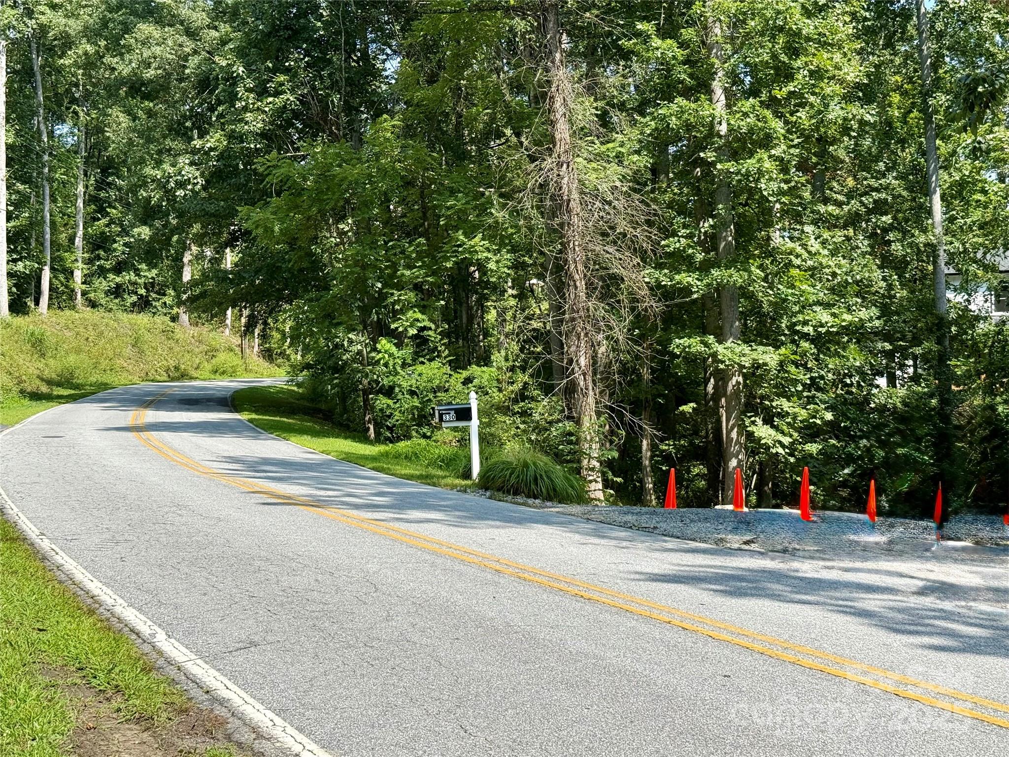 256 Burge Mountain Road Hendersonville NC 28792
