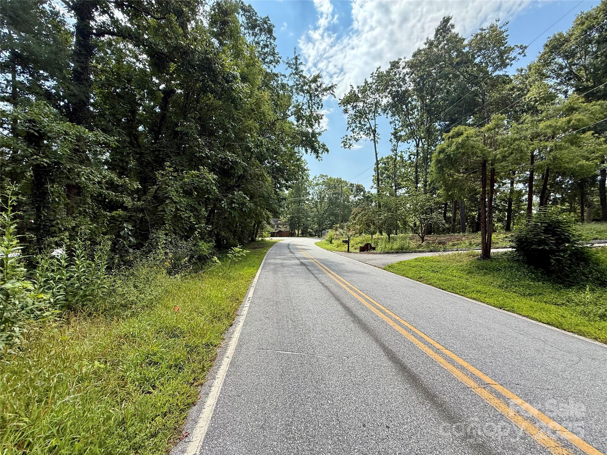 256 Burge Mountain Road Hendersonville NC 28792