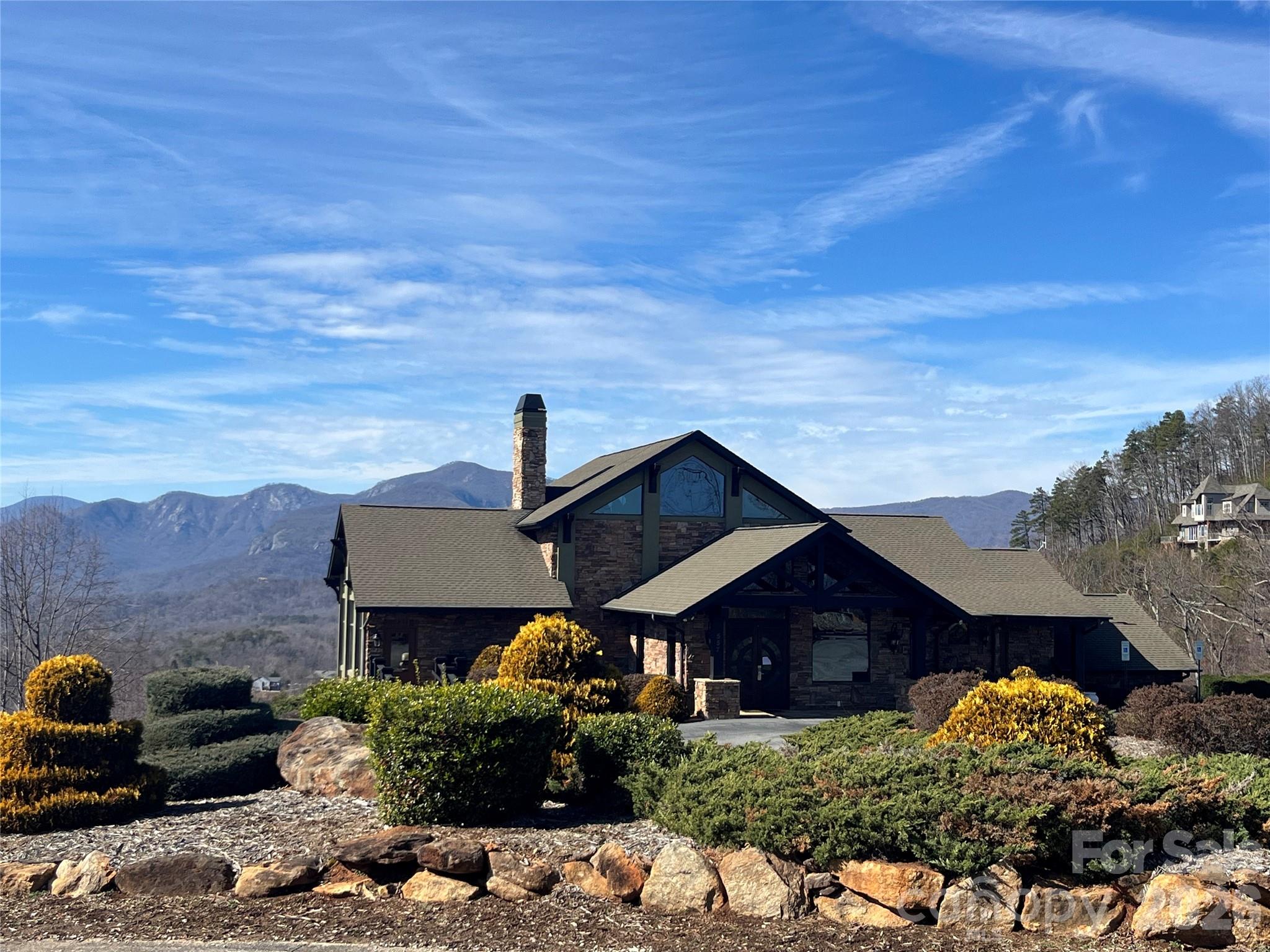 0 Bills Mountain Trail Lake Lure NC 28746
