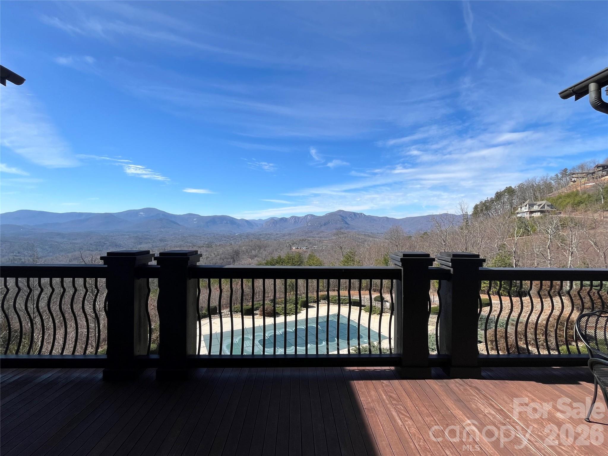 0 Bills Mountain Trail Lake Lure NC 28746