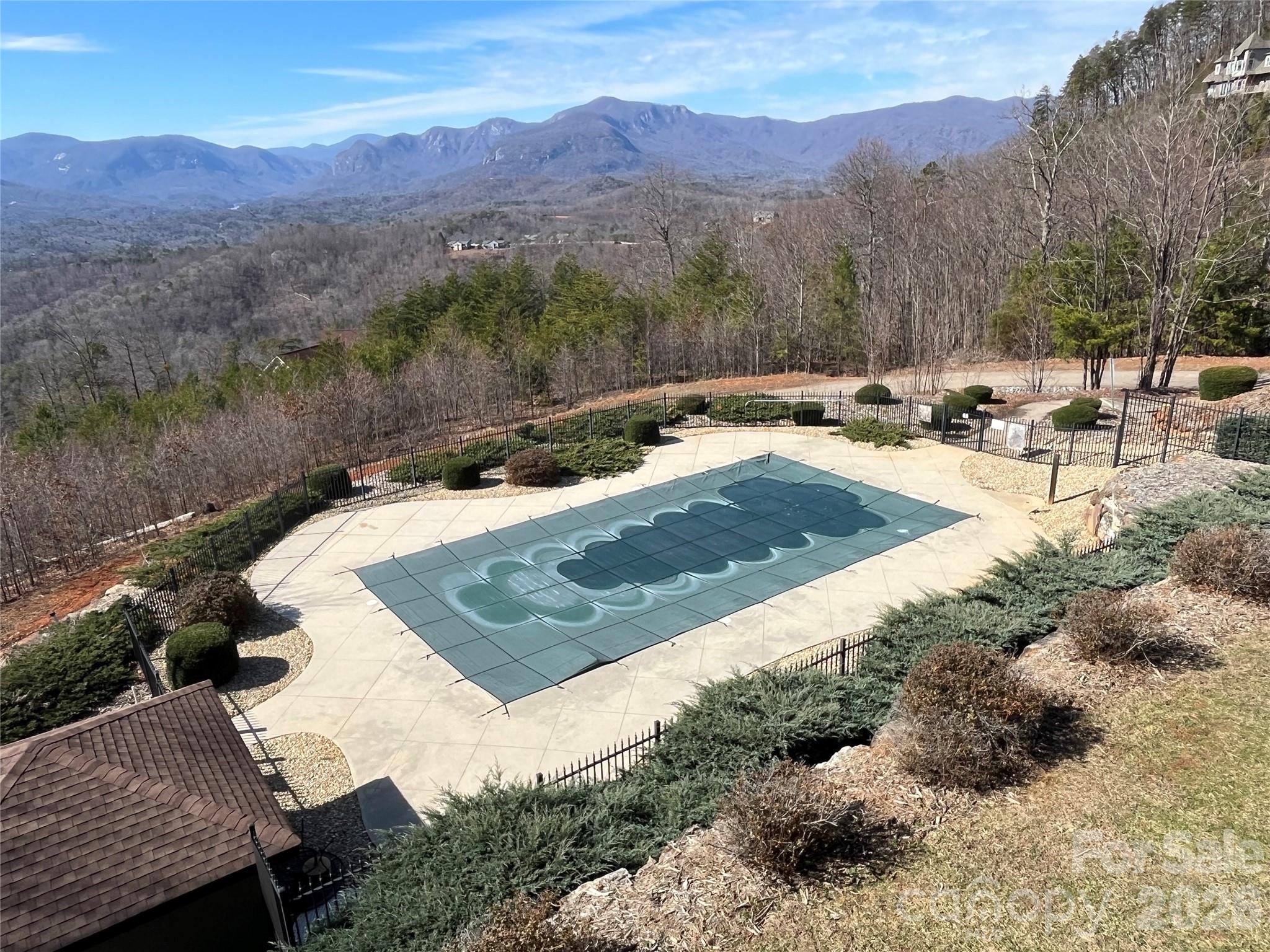 0 Bills Mountain Trail Lake Lure NC 28746