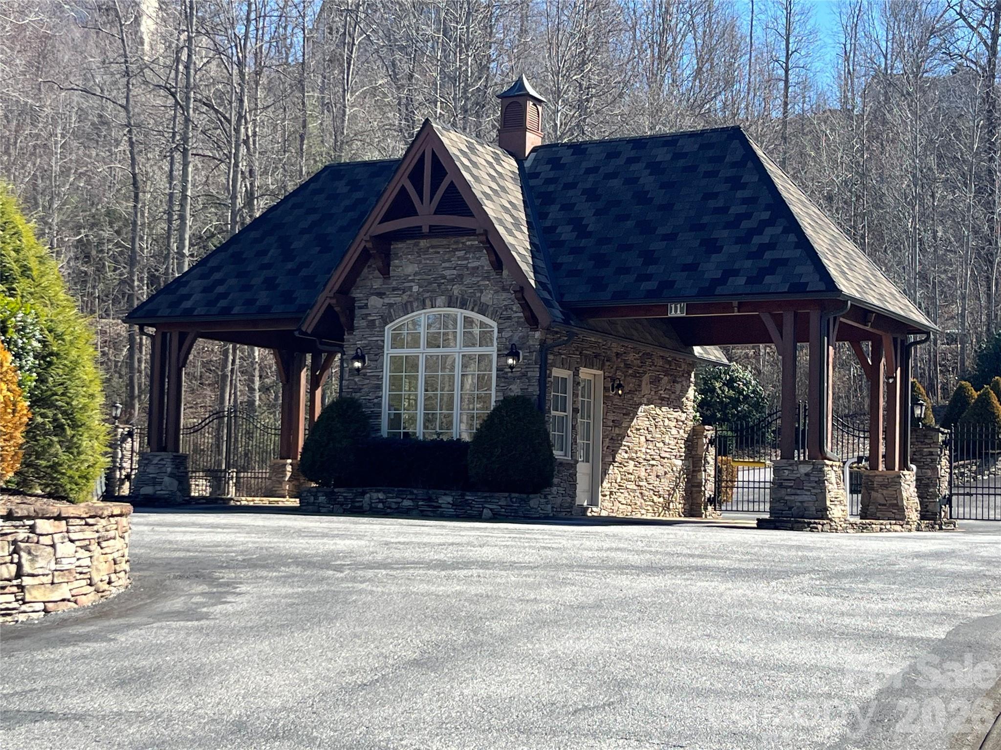 0 Bills Mountain Trail Lake Lure NC 28746