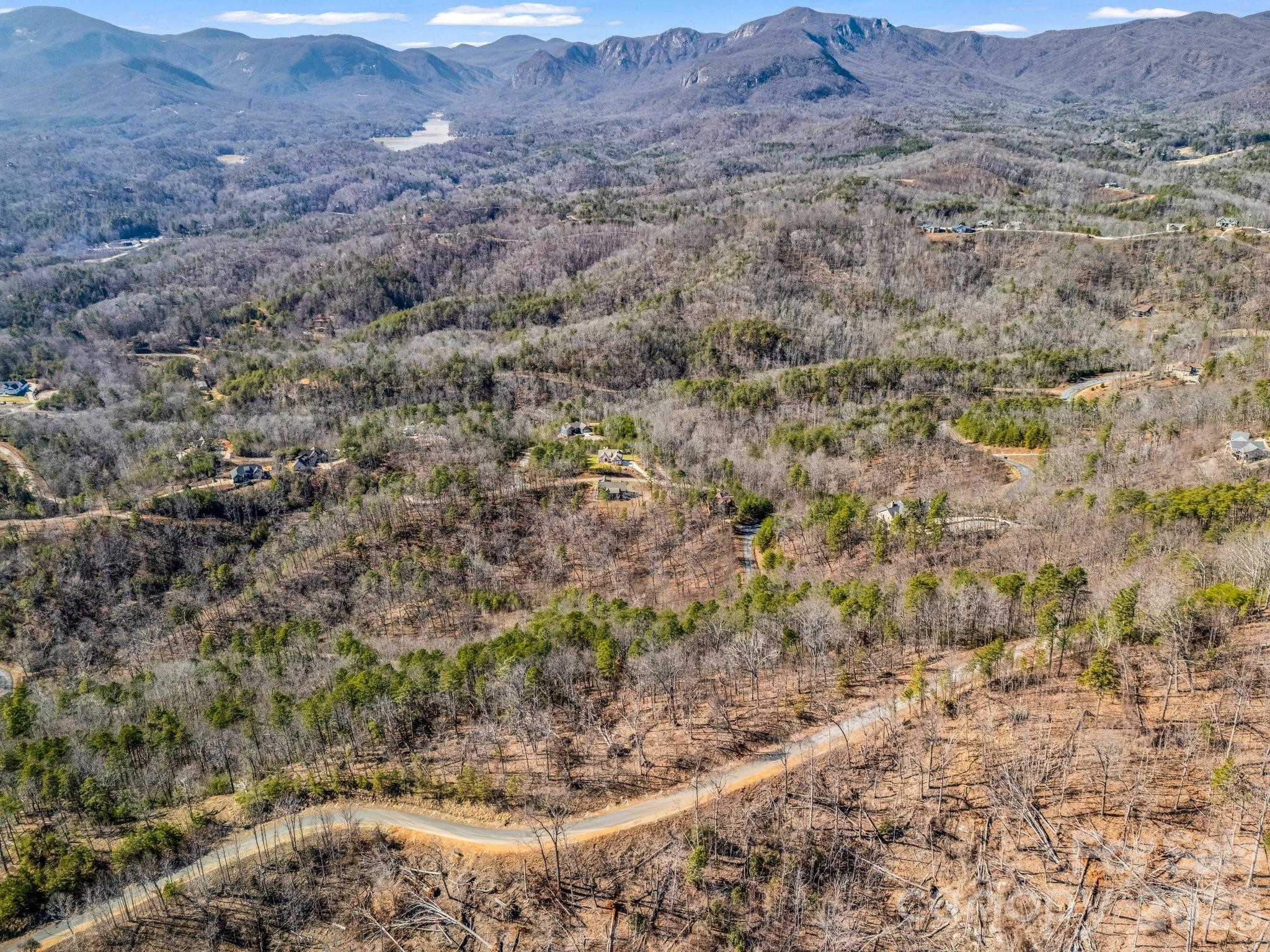 0 Bills Mountain Trail Lake Lure NC 28746