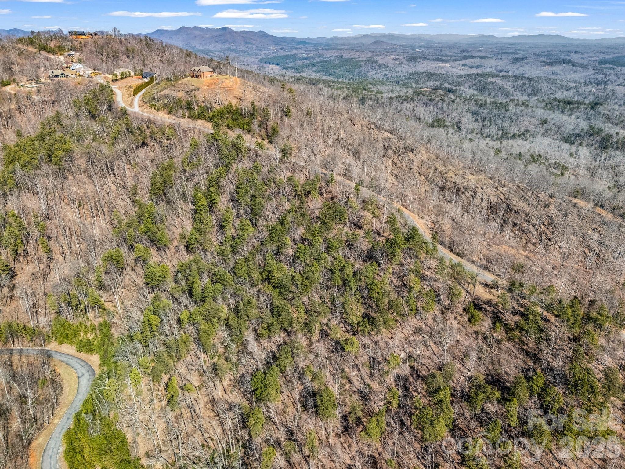 0 Bills Mountain Trail Lake Lure NC 28746