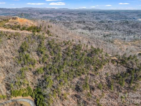 0 Bills Mountain Trail Lake Lure NC 28746