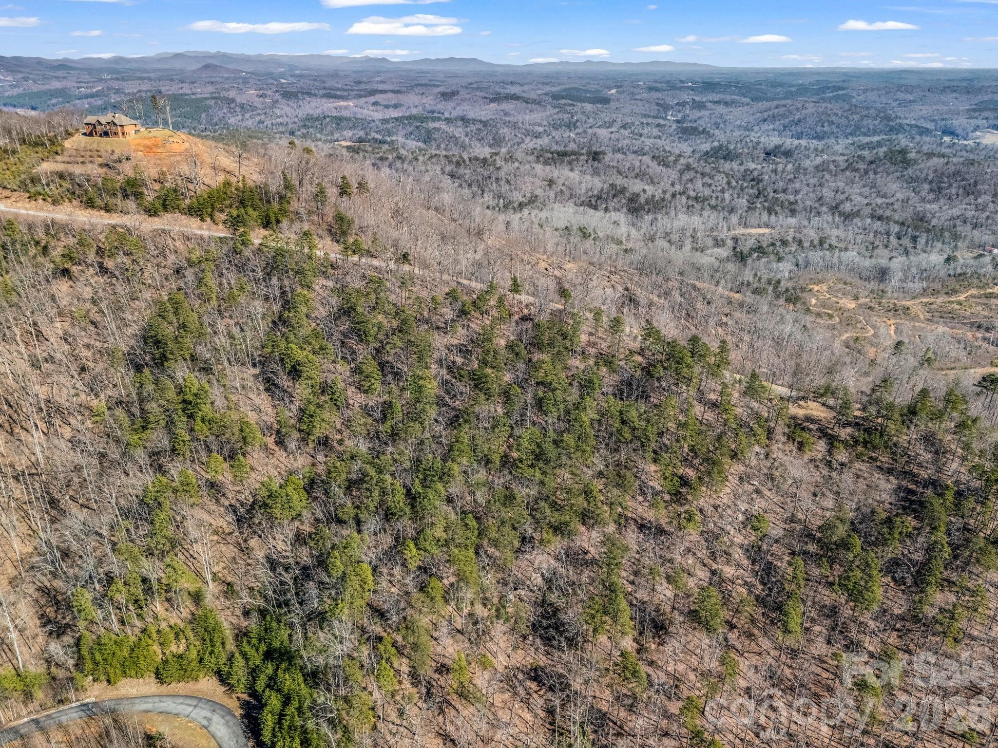 0 Bills Mountain Trail Lake Lure NC 28746